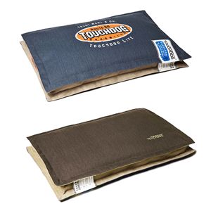 Sporty Thick Dog Mat Reversible Rectangular with Stitched Shock Pet Mats & Pads - Product Image 4