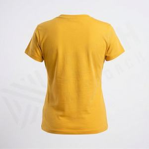 Ropa Casual para Mujer, Tejido Transpirable, Mezcla de Algodón Suave, Ajuste Perfecto, Uso Diario, Cómoda y a la Moda, Color Personalizado - Product Image 2