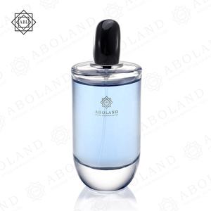 Wholesale 100ml High Quality <b>Glass</b> <b>Bottle</b> Custom Cosmetic <b>Bottle</b> - Product Image 5