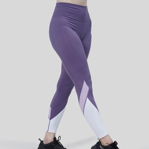 Leggings de sport moulants sexy pour femmes, nouvelle collection, design personnalisé, impression par sublimation, pour l'été, leggings grande taille - Product Image 4