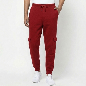 New Fashion Cargo Pants for Men <b>Slim</b> Fit Casual <b>Jogger</b> Pant for athletes Long Men Sweatpants Trousers Wholesale Price - Product Image 1