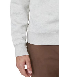 Sweat-shirt unisexe de haute qualité, OEM personnalisé, 100% coton, pour hommes - Product Image 5
