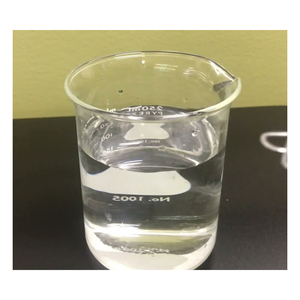 High Performance Polydimethylsiloxane Silicone Oil Offered With Competitive Factory Pricing - Product Image 4