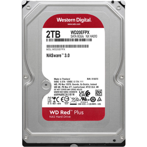 Disque dur <span class=keywords><strong>NAS</strong></span> Red Plus 2TB 4TB 6TB <span class=keywords><strong>8TB</strong></span> SATA interne pour serveur et RAID - Product Image 2