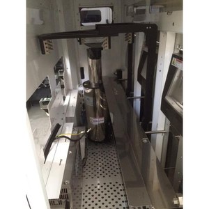 Manomètre de Capacité Absolue MKS 622A02TAE – Pièce Détachée d'Équipement Semi-conducteur Ancien, Utilisé Comme Indiqué - Product Image 1