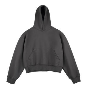 Proveedor de Sudaderas al por Mayor, Sudadera de Felpa Francesa, Logotipo Personalizado, Marca Privada, Entrega Rápida, Directo de Fábrica - Product Image 5