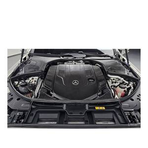 เมอร์เซเดส-เบนซ์ เอส-คลาส เอส580แอล 4MATIC ปี 2024 ระยะทาง 34,737 กม. เกียร์อัตโนมัติ พวงมาลัยซ้าย หลังคาพาโนรามิก ซันรูฟ เบาะไฟฟ้า ไฟ LED - Product Image 6