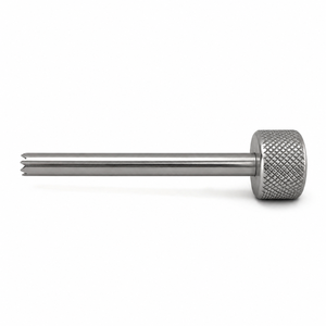 Insert <b>Drill</b> Sleeve 2.5mm/3.5mm Medical Grade Stainless Steel Surgical <b>Drill</b> <b>Guide</b> Instrument Tool for Trauma Surgery Clinics - Product Image 4
