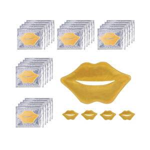 Tratamiento labial durante la noche Colágeno Crystal <span class=keywords><strong>Lip</strong></span> <span class=keywords><strong>Sleeping</strong></span> para hidratar la piel - Product Image 2