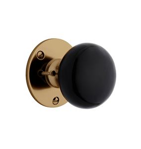 Awesome Cabinet <b>Knob</b> Golden - <b>Black</b> Drawers Round <b>Knob</b> Cabinets Wardrobe With Different Color Mainly Used Office School Hotel - Product Image 1