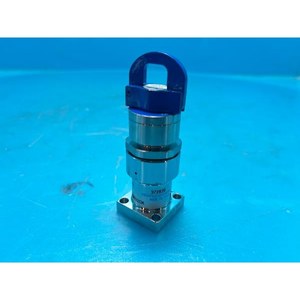 Horiba STEC MC-4SAGTBL SFC2480FAPD2 C4F6 15/50SCCM เป็นดิจิตอล MFC ที่ใช้เป็นชิ้นส่วนอุปกรณ์เซมิคอนดักเตอร์รุ่นเก่า - Product Image 6
