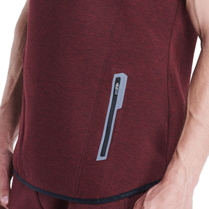 Ropa deportiva ligera para entrenamiento activo, sudaderas con capucha para hombre, pedidos al por mayor, ropa de estilo fitness para hombre, sudaderas con capucha para gimnasio. - Product Image 6