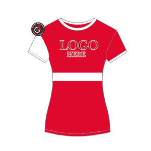 เดลต้า |   ซิกมา |   เสื้อยืดแขนยาว Theta Soror คุณภาพสูง ผลิตอย่างดี เสื้อยืดผู้หญิงมืออาชีพ - Product Image 3
