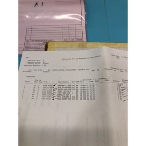 AMAT 0240-07940 WLS, ชุดเซ็นเซอร์สำหรับเปลี่ยน - อุปกรณ์และอะไหล่เซมิคอนดักเตอร์ระดับโลกที่เชื่อถือได้ - Product Image 1