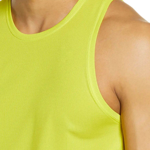 Camisetas sin Mangas para Hombre, Transpirables, Tallas Grandes, Diseño OEM, las Más Vendidas, de Pakistán, Ropa Deportiva - Product Image 4