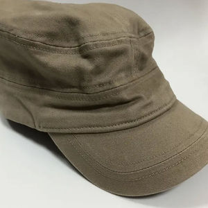 Gorra de Béisbol de Algodón Premium con Logotipo Personalizado, Ajustable, Unisex, para Deportes y Actividades al Aire Libre - Product Image 5