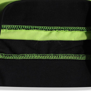 Sujetador deportivo de confort avanzado con construcción flexible y duradera para fitness y práctica de yoga - Product Image 6