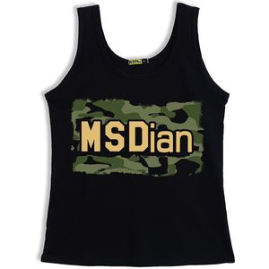 Camiseta Deportiva de Verano sin Mangas para Mujer, de Alta Calidad, Color Sólido, Secado Rápido, Poliéster/Algodón - Product Image 4