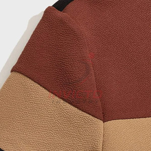 Conjunto de camiseta y pantalones cortos premium para hombre, ropa informal cómoda, tela suave, diseño personalizado, conjunto de camiseta y pantalones cortos para verano - Product Image 5