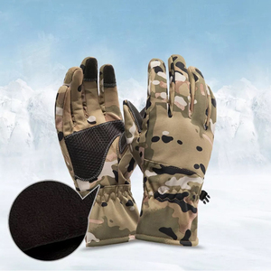 Guantes de Caza Premium, Guantes de Caza Ligeros y Transpirables para Exteriores, Proveedor de Fábrica - Product Image 6