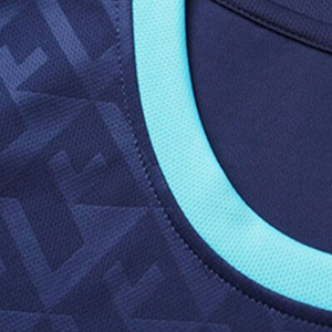 Uniforme de Fútbol Personalizado de Calidad Superior, Sublimado, Transpirable, Impermeable, de Secado Rápido, Antibacterial, 100% Poliéster, Manga Corta - Product Image 6