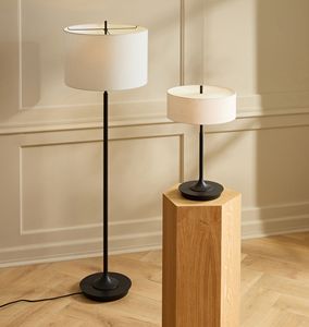 Luxury Gold & Black Modern Aluminum <b>Table</b> Lamp Durable <b>Bedside</b> Lamp for Home and Hotel Indoor Decor - Product Image 3