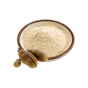 Poudre de fruit de Baobab 100% naturelle, qualité alimentaire supérieure, fournisseur en gros d'Inde, idéale pour les smoothies - Product Image 1