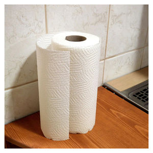 Proveedor mayorista de pulpa de madera virgen premium, materia prima de papel de fibra pura de alto brillo - Product Image 6