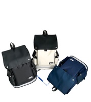 Sac à dos scolaire unisexe de haute qualité, personnalisé, en gros, pas cher, écologique, antivol, imperméable, pour garçons et filles, en provenance du Vietnam