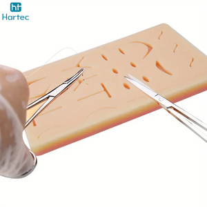 Kit de Suture Fabriqué au Pakistan 2026 pour Laboratoires de Biologie et Étudiants en Anatomie, Produit Chirurgical pour Premiers Secours Médicaux - Product Image 6