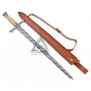 Venta en Línea de Accesorios para Exteriores SPOTLESS ENTERPRISES, Espadas Resistentes y Sostenibles Hechas en Pakistán, Color y Tamaño Personalizables - Product Image 2