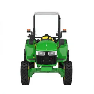 Tractor JD 5042D de 44 HP, 2WD, Tractor de Ruedas, Tractor Agrícola, 3 Cilindros, Motor de 2900 CC, Multifuncional, Nuevo, en Buenas Condiciones, de Alta Calidad - Product Image 1