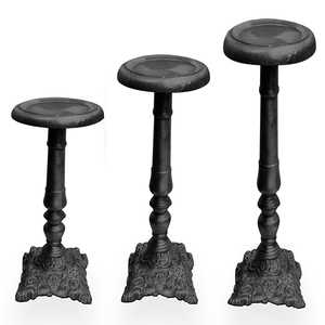 metal handicraft items indian export handicraft <b>bulk</b> home decor supplier wholesale <b>candle</b> holder - Product Image 3