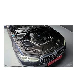 BMW Serie 5 523d M Sport 2023, Volante a la Izquierda, Diésel, Caja de Cambios Automática, 46,244 km - Product Image 6