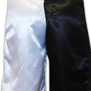 Shorts MMA unisexe en polyester extensible pour hommes, impression de logo personnalisée, entraînement de combat, grappling, jiu-jitsu, Muay Thai - Product Image 6