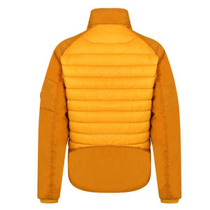 Vestes matelassées à fermeture éclair pour hommes disponibles en gros, différentes couleurs et tailles, prix de gros - Product Image 2