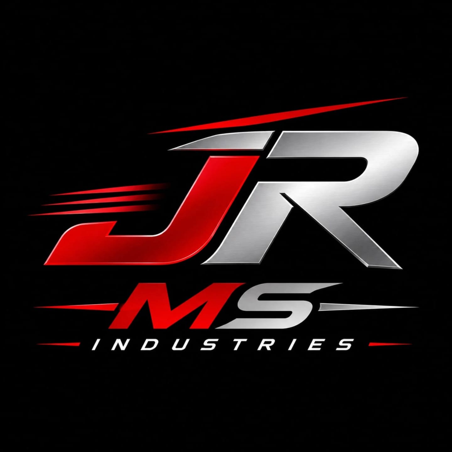 JR MS INDUSTRIES logo