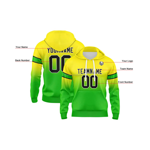 Sudadera Deportiva Dry Fit para Hombre, Sudadera con Capucha para Gimnasio, Entrenamiento, Ropa Deportiva Transpirable de Alto Rendimiento, Sudadera con Capucha, Logotipo Personalizado - Product Image 4