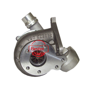 Turbo KP39 54399980027 54399880002 per <span class=keywords><strong>Renault</strong></span> Megane Modus <span class=keywords><strong>Scenic</strong></span> Clio 1.5DCI 100CV 74KW - Product Image 4