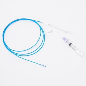 Balon Pengambilan Batu Endoskopi Medis Sekali Pakai Ercp Dengan Tiga <span class=keywords><strong>Lumen</strong></span> - Product Image 5