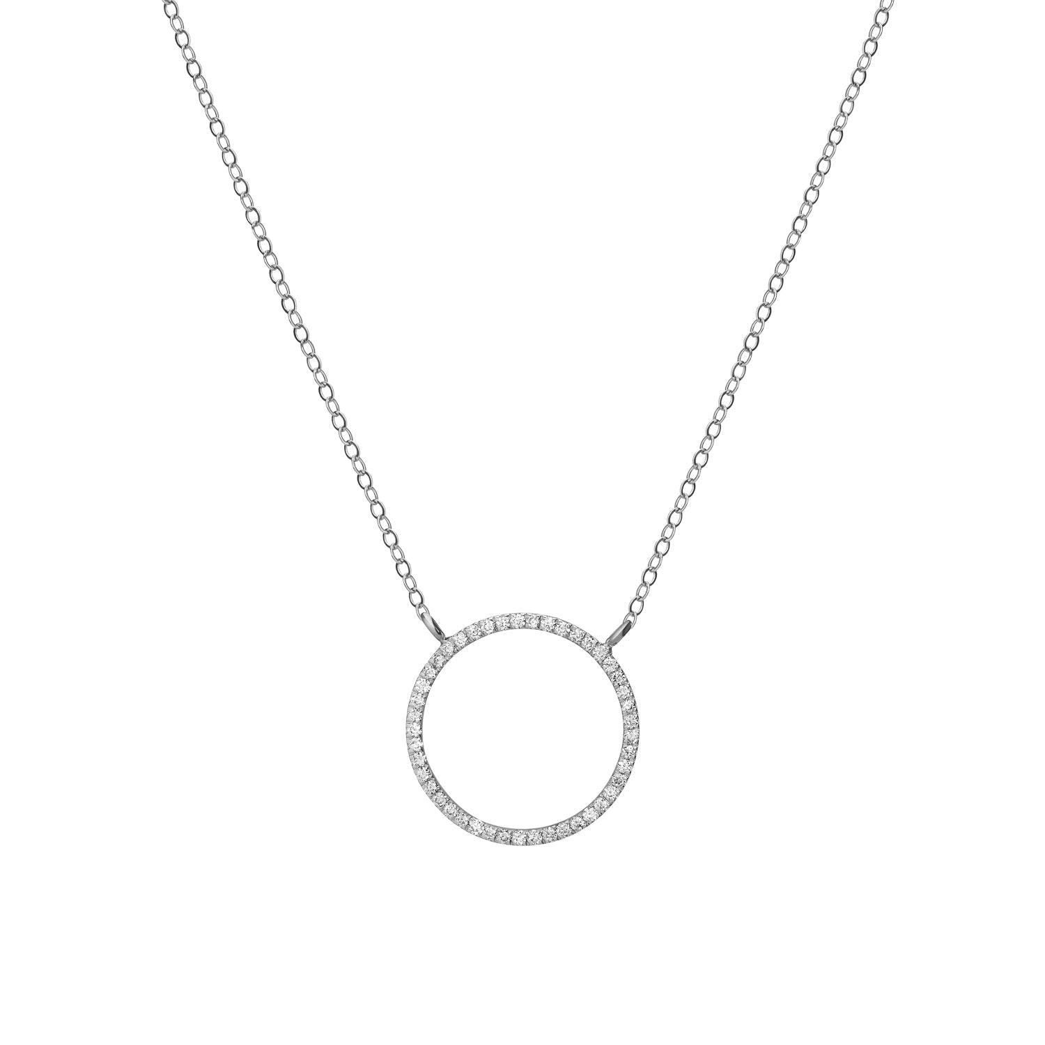 18K Solid Gold