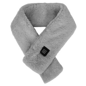 Sciarpa Elettrica Riscaldante Unisex Invernale USB, Coperta Termica Avvolgente - Product Image 1