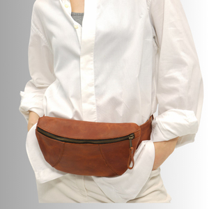 Sac de poitrine, sac bandoulière, sac de voyage résistant à l'eau, sac léger pour usage quotidien, sangle réglable, sports de plein air, décontracté - Product Image 4