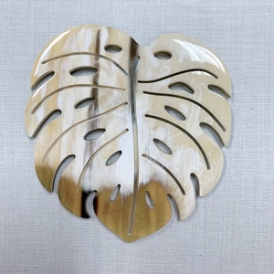 Colgantes de Mujer con Diseño de Hoja, Hechos a Mano, de Alta Calidad, Productos de Joyería Artesanal, Venta al Por Mayor 2026 - Product Image 4