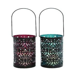 premium metal candle holder votive <b>offering</b> refined beauty subtle glow and timeless appeal for stylish interiors - Product Image 3