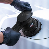 Resultados de Pulido Profesional con Nuestra Máquina de Pulir para Autos, Equipo de Detallado Automotriz