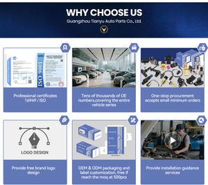 Interrupteur de lève-vitre électrique de haute qualité et haute performance de la marque PEIVSO pour BMW Série 5, 6, 7, M5, M6, i8 2009-2017 OEM 61319241949 - Product Image 6