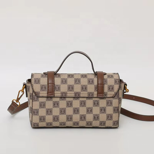 Custom Print Sublimation Logo Outdoor Single Shoulder Bags Unisex Crossbody Shoulder Bag Crossbody Bags - Product Image 3