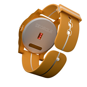 Pulsera Inteligente con Rastreador GPS, Batería Recargable, Pantalla Táctil AMOLED, Botón SOS y Detección de Caídas para Niños - Product Image 4