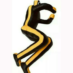 Maniquí de Grappling Bjj Mma de Color Personalizado para Niños - Product Image 4